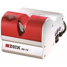 Friedr. Dick F. Dick Messerschärfer Abziehmaschine, RS-75 75 Watt, 230 V