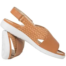 GANTER Sandalen Herren Braun 38