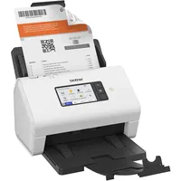 Brother ADS-4900W Dokumentenscanner Duplex ADF USB LAN WLAN ADS4900WRE1
