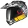 Arai Helmet Tour-X5 Nation DE M