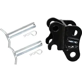 BAMATO Schnellwechselhalter für Minibagger MIB-600