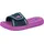 LICO Barracuda V Badeschuhe, Pink Marine, 30 EU
