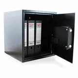 BITUXX Elektronischer Akten Safe / keine Sicherheitsstufe