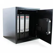 BITUXX Elektronischer Akten Safe / keine Sicherheitsstufe