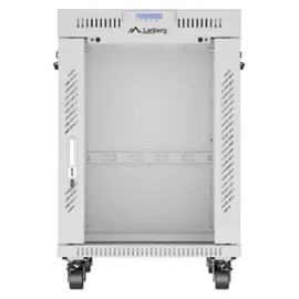 LANBERG FF01-6815-12SL 15U 600x800 Rack -