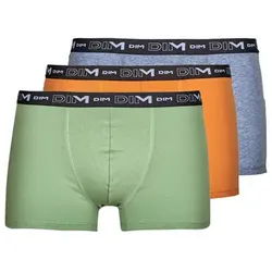 DIM  Boxer BOXER X3  in Multicolor, UK XXL