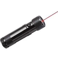 Laserpointer + LED-Licht 3x AAA Brennenstuhl 55117989