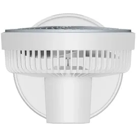 Platinet PRDF0536 16 cm Tischventilator Weiß