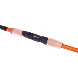 Shimano Fishing Shimano STC AX Spinning 2,70m 28-84g Reiserute