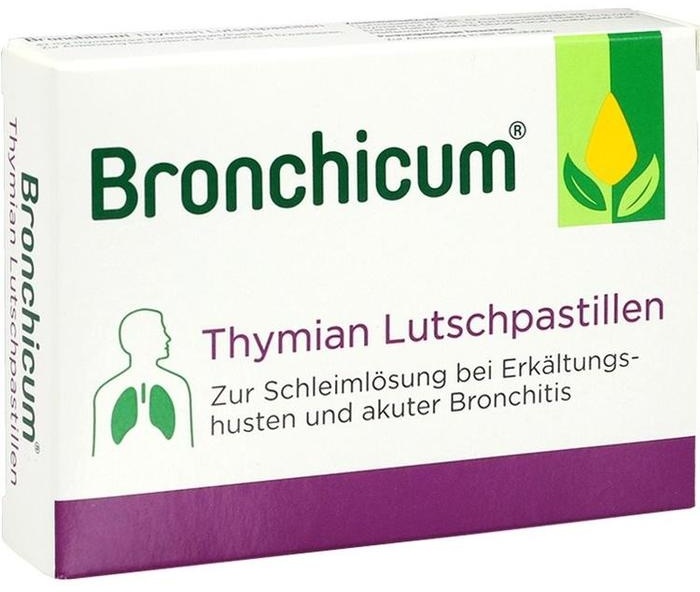 bronchicum thymian lutschpastillen