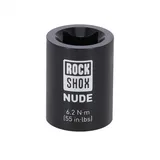 RockShox Hinterer Stoßdämpferkolbenbolzen Shocket Deluxe Nude - Black - One Size