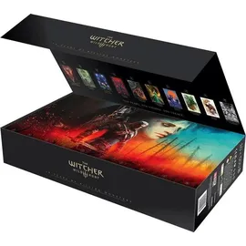 The Witcher 3: 10th Anniversary Puzzle