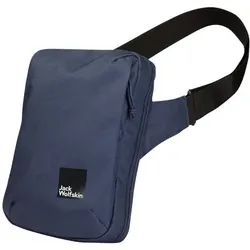 JACK WOLFSKIN Freizeittasche KONYA ORGANIZER, midnight sky, ONE SIZE