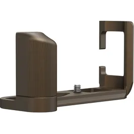 PolarPro BaseGrip für Leica Q3 Bronze