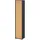 Home Affaire Sign Aktenregal 40,8 x 34,3 x 204,7 cm grau