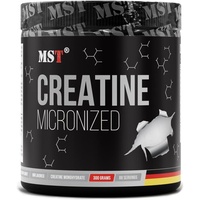 MST Creatine Micronized 300g