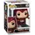 Funko Scarlet Witch Sammelfigur 10 cm - Rot/Schwarz/Mehrfarbig