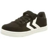 hummel Slimmer Stadil Low-Top Sneaker Kinder 2001 black 29
