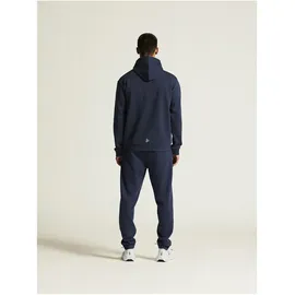 Craft Community 2.0 Logo Kapuzenjacke Herren 390000 - navy XS