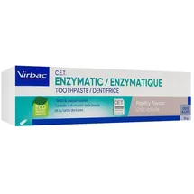 Virbac C.E.T. Zahnpasta Hund