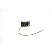 CARSON Empfänger Reflex Wheel Start 2,4 Ghz