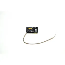 CARSON Empfänger Reflex Wheel Start 2,4 Ghz