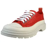 Art Company 1894 Nylon RED/Birmingham 36 RED Herren/Damen Schuhe 36 - 36 EU