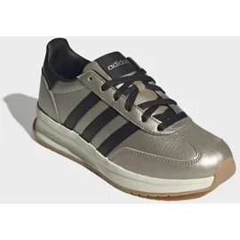 adidas Run 70s 2.0 Cyber Metallic/Core Black/Off White 39 1/3