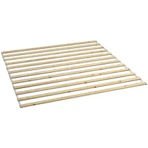 VCM ebuy24 Lasse Lattenrost 180x 200 cm.