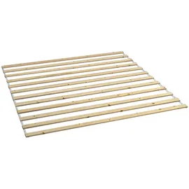 VCM ebuy24 Lasse Lattenrost 180x 200 cm.
