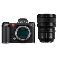 Leica SL3 + Panasonic Lumix S Pro 50mm f/1,4