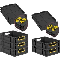 Proregal Eurobox NextGen Color 12 x 30 x 40