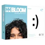 mm bloom Kopierpapier Smart, A4, 80g 500BL weiß