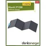 Bluetti PV200 Solarpanel Faltbar | 200 W