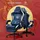 GTPLAYER Dragon Series Kunstleder Blau