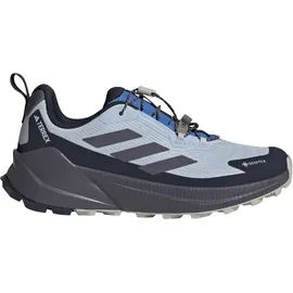 adidas Terrex Trailmaker 2 GTX Speed Lace - Wanderschuhe - Herren Crystal Sky / Aurora Onix / Legend Ink, 49.1/3