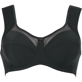 Anita SINCE 1886 Clara Entlastungs-BH Zierschleife, Tüll, für Damen, 001), 100D
