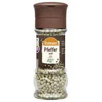 Ostmann Pfeffer weiß ganz, 1er Pack (1 x 70 g)