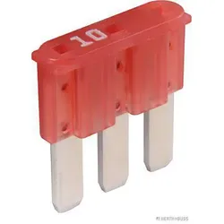 HERTH&BUSS Sicherung, MICRO3, 32V max. rot - 50295667 - rot