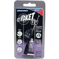 Deluxe Materials UV-Kleber Deluxe Rocket 5 g