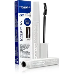 Mavala Creamy Mascara Braun, 10 Milliliter