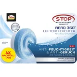 Pattex AERO 360° Neutral Tabs Nachfüllpack 4 x 450 g