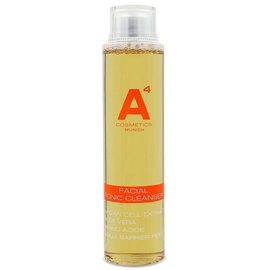 A4 Cosmetics Facial Tonic Cleanser 200 ml