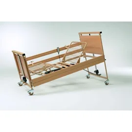 BURMEIER Allura II Pflegebett 120 cm