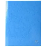 Exacompta Schnellhefter A4 Hellblau 25 St.