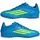 adidas F50 Club TF Herren Lucid Ray Blue/Team Solar Yellow 44