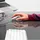 Logitech MX Master 4 Pale Gray