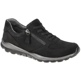 Gabor Sneaker low Damen Schwarz 42,5