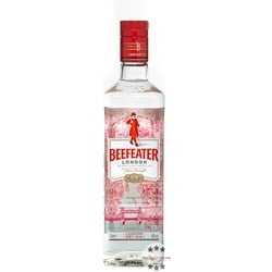 Beefeater London Dry Gin 40 % vol.