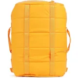 d_b_ Db Roamer Duffel / Backpack 60L Reisetasche orange